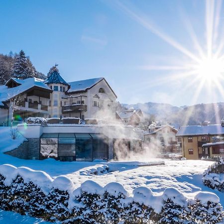 Alpenheim Charming & Spa Hotel Urtijëi Dış mekan fotoğraf