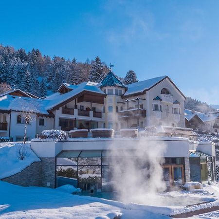 Alpenheim Charming & Spa Hotel Urtijëi Dış mekan fotoğraf